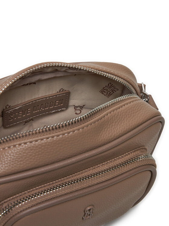 Steve Madden Steve Madden Käekott Billite SM13001518 Beež