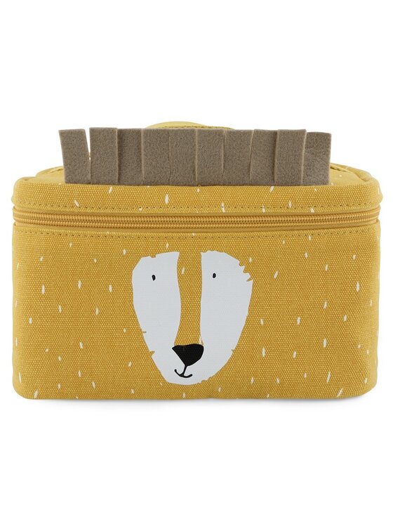 Torba termiczna Trixie Baby, Termiczny Lunch Box - Lew