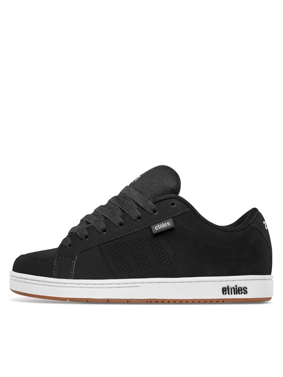 Etnies Etnies Снікерcи Kingpin 4101000091 Чорний