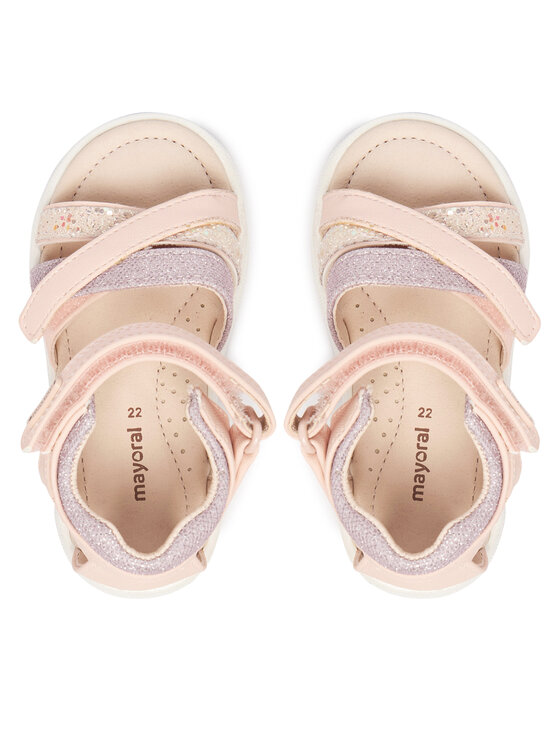 Mayoral Mayoral Sandaalid 41741.82 Roosa