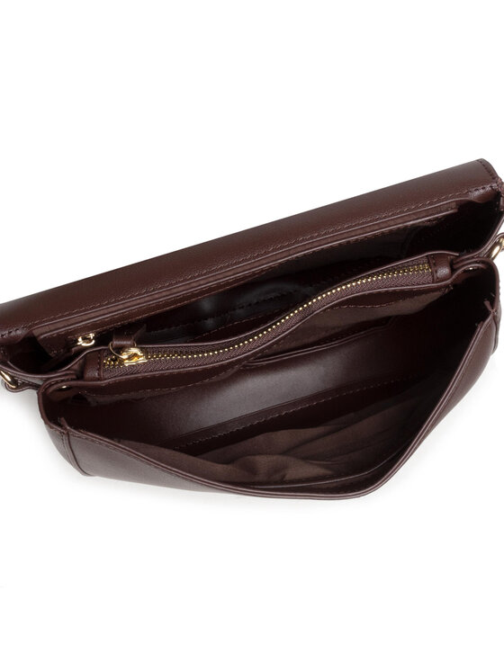 Valentino Valentino Handtasche Bigs VBS3XJ02 Braun