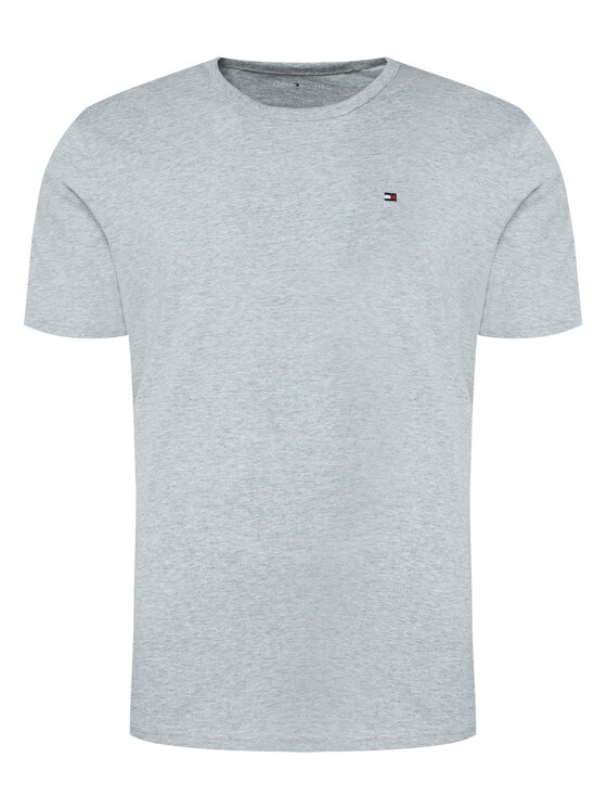 Tommy Hilfiger Tommy Hilfiger Комплект тениски UM0UM03870 Цветен Regular Fit