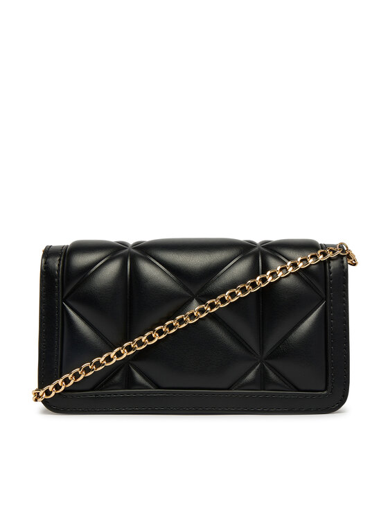 LOVE MOSCHINO LOVE MOSCHINO Τσάντα JC5640PP0OLC0000 Μαύρο