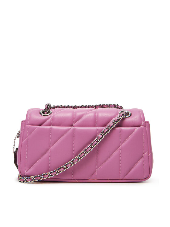 Coach Coach Ročna torba Tabby CP149 LHDB8 Roza
