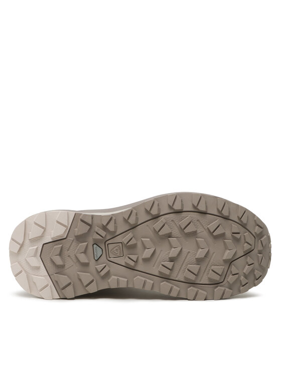 Rossignol Rossignol Bakancs W Skpr Hike Lt RNLWD47 Ekru