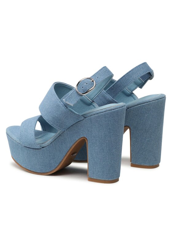 DeeZee DeeZee Sandaalid E890-8 Sinine