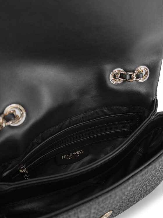 Nine West Nine West Käekott LDA6128C Must