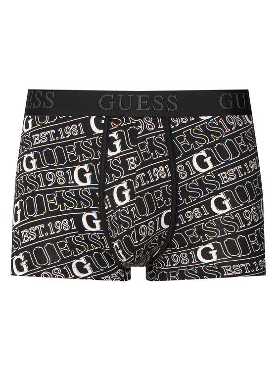 Guess Guess Komplet bokserek U6BG20 K6962 Kolorowy