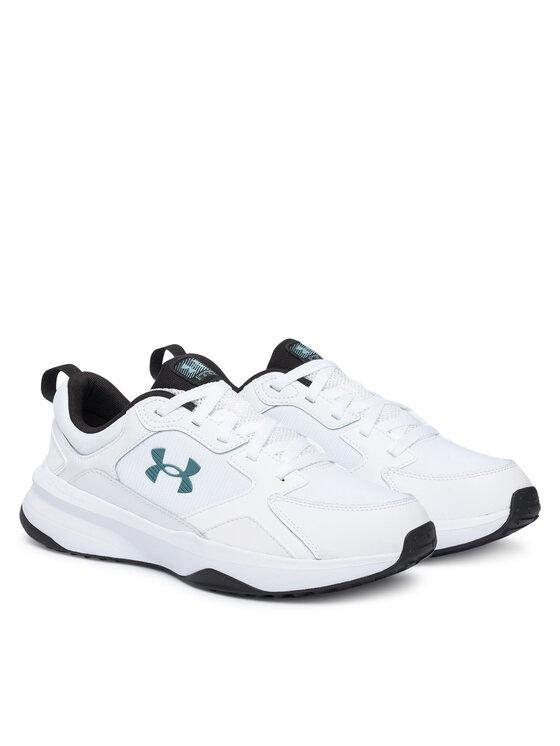 Under Armour Under Armour Sneakersy UA Charged Edge 3026727 Biały
