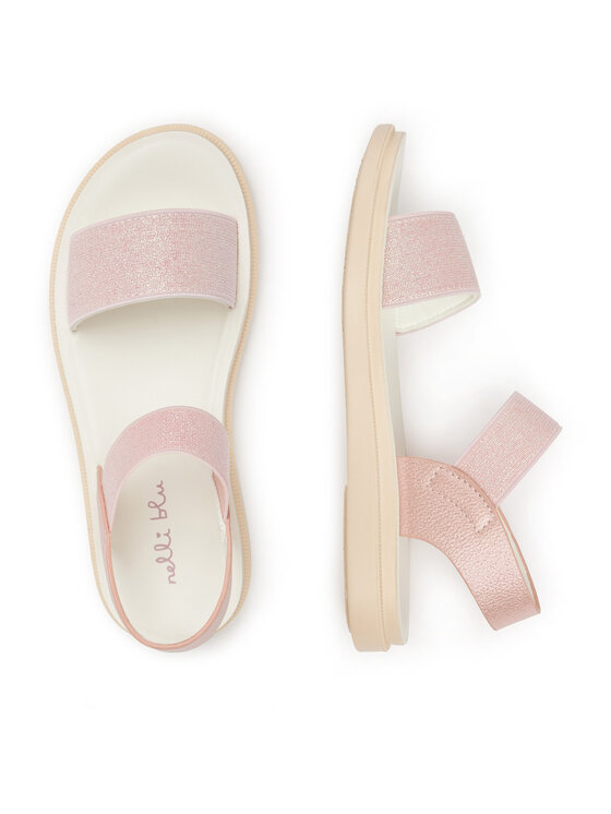 Nelli Blu Nelli Blu Sandaalid CSS20370-01 Roosa