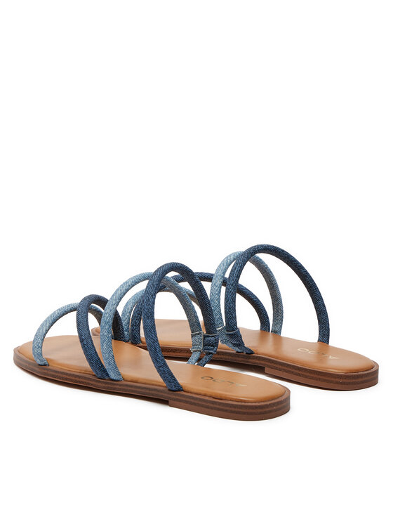 Aldo Aldo Natikači Stila 13734351 Modra