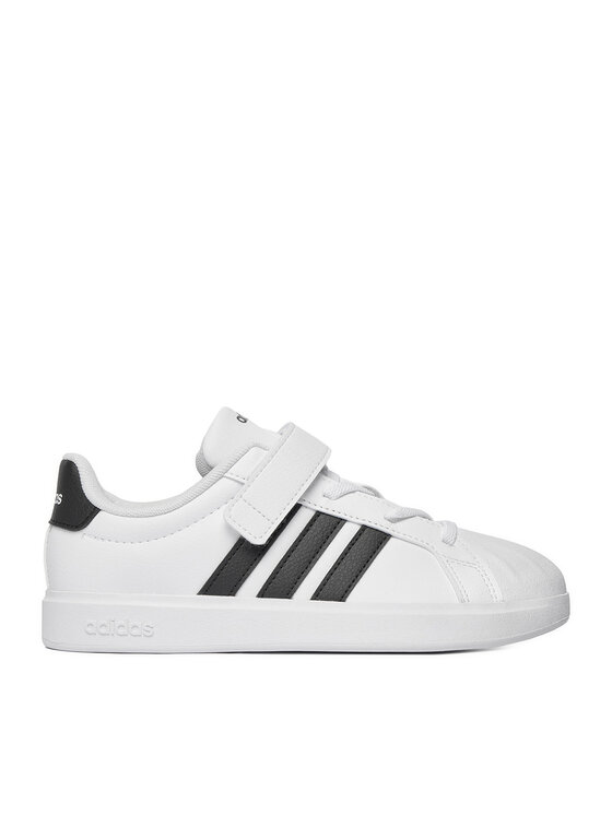 adidas Sneakers CEO-STREETTALK EL C JQ6144 Alb