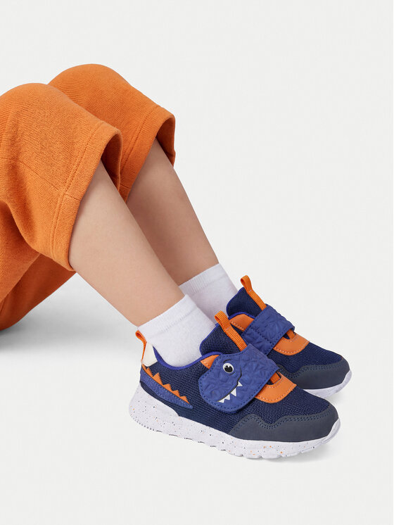 Sprandi Sprandi Sneakers CEO-AVO2827-028 Dunkelblau