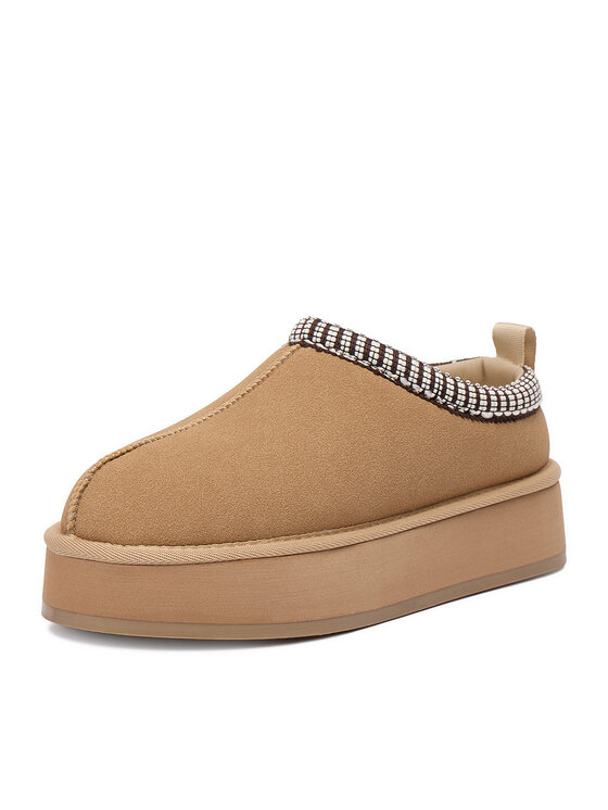 JENNY JENNY Schneeschuhe CEO-LUNA BJL221102 Beige