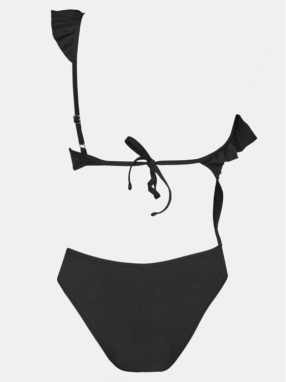 United Colors Of Benetton United Colors Of Benetton Bikiny 3P5H5I01H Čierna