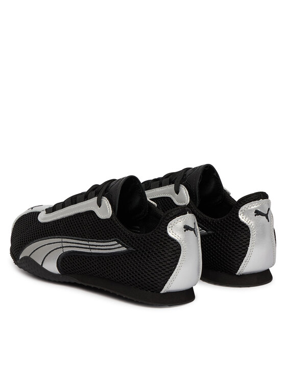 Puma Puma Sportcipők H-Street OG 403692 02 Fekete