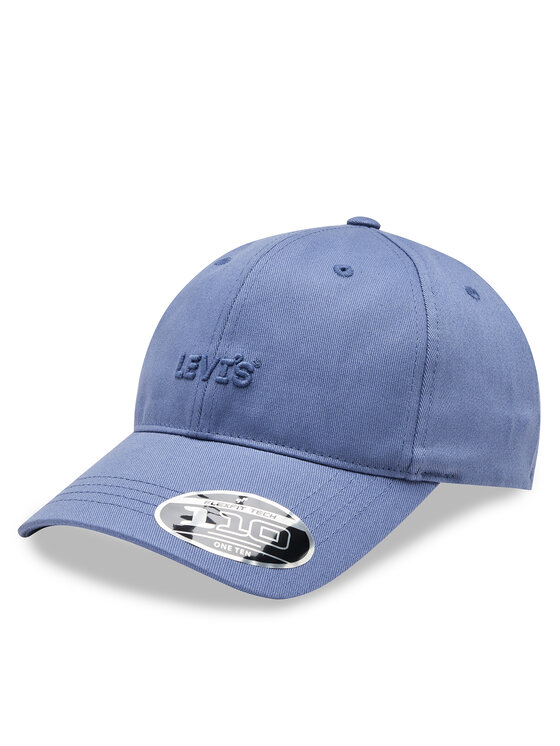 Șapcă Levi's® 235715-6-219 Albastru