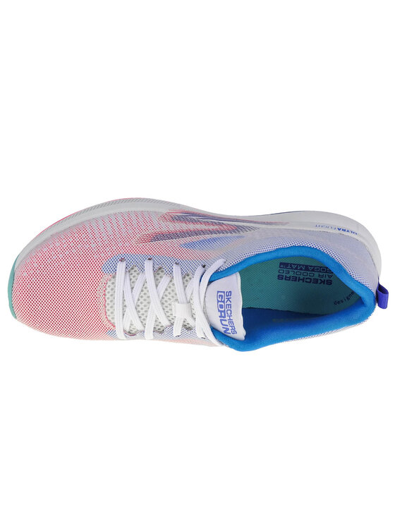 Skechers Skechers Półbuty 128105-WMLT Kolorowy