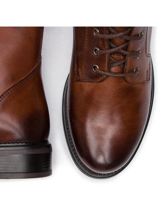Lasocki Lasocki Auliniai batai SM-RST-TULIA-17 Ruda