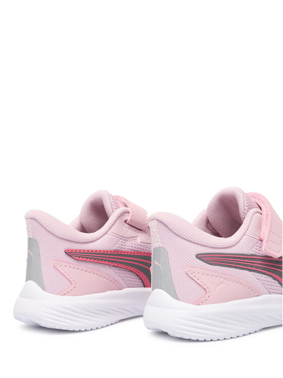 Puma Puma Sneakers Pounce 2 AC+ Inf 314043 06 Roz deschis