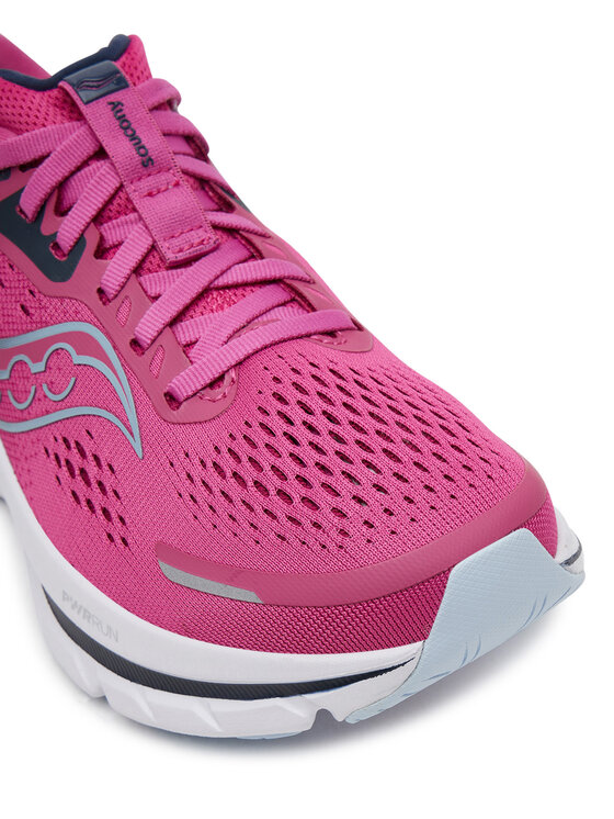 Saucony Saucony Scarpe running Guide 18 S10998 Rosa