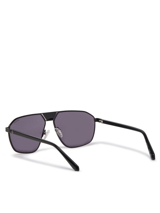 Guess Guess Γυαλιά ηλίου GU00086 Μαύρο