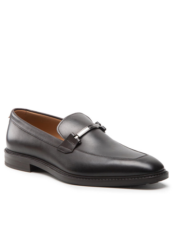 Scarpe basse LisbonW 50478632 10242181 01 Marrone