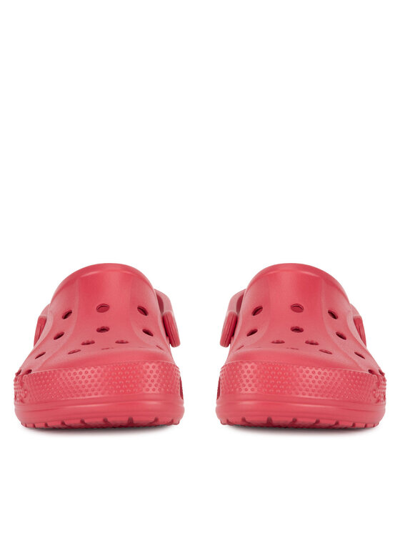 Crocs Crocs Παντόφλες BAYA 10126-6EN W Κόκκινο