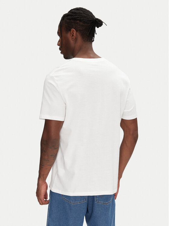 Wrangler Wrangler Komplekt kahest t-särgist 112321466 Roheline Regular Fit