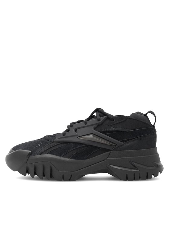 Reebok Reebok Tenisice Club C Cardi V2 GW6698 Crna