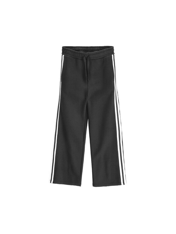 Coccodrillo Coccodrillo Spodnie dresowe ZC6120102SGJ-021 Czarny Regular Fit