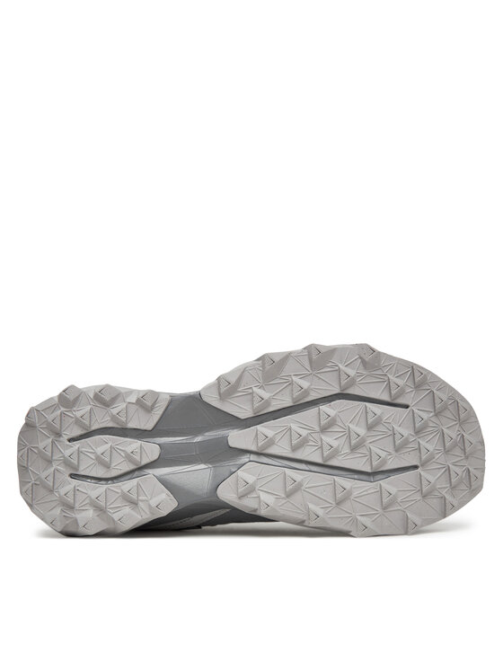 New Balance New Balance Sneakersy Tektrel MTTTRSLG Szary