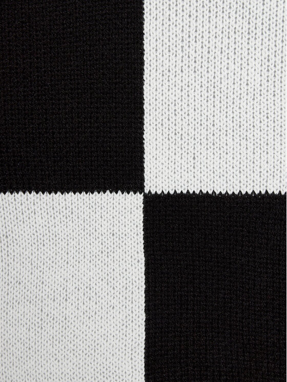 OVS OVS Sweter 1864954 Czarny Regular Fit