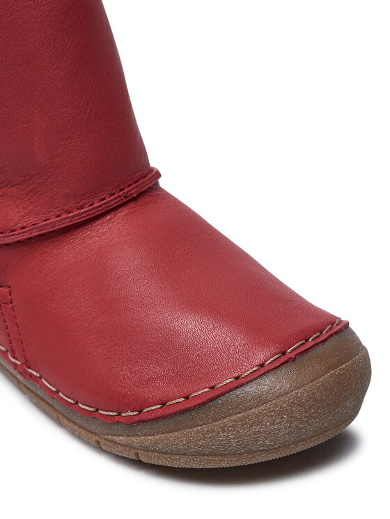 Froddo Froddo Csizma Paix Up Winter Boots G2160082-4 S Piros
