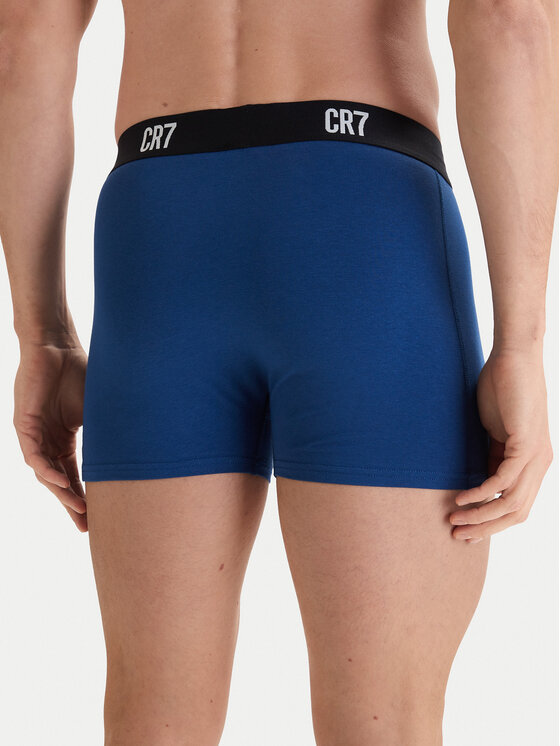 Cristiano Ronaldo CR7 Cristiano Ronaldo CR7 Komplet boksaric﻿ 8123-49 Pisana