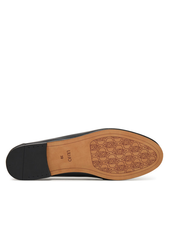 Liu Jo Liu Jo Slipper Emel 05 SF5045 PX699 Schwarz