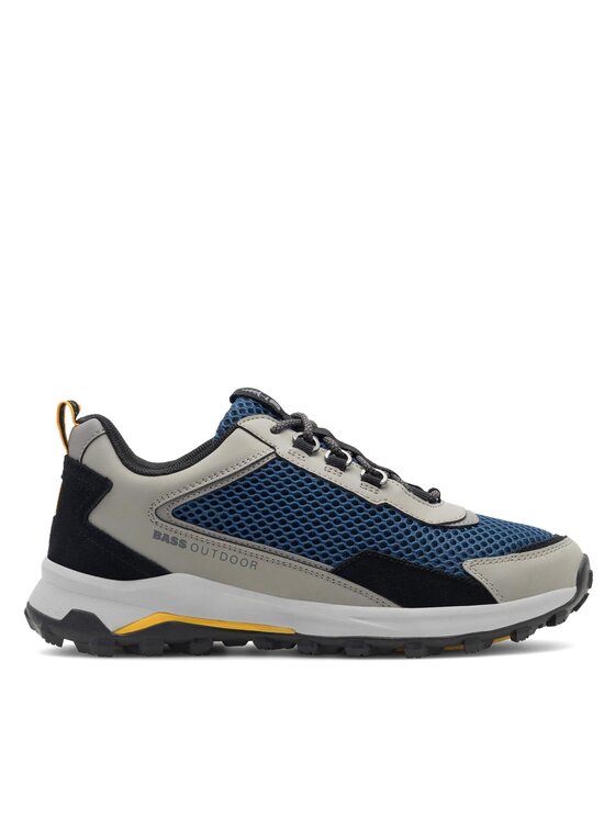 Trappers BASS OUTDOOR BA22A302 Albastru