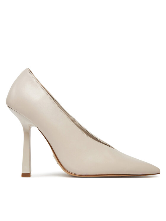 Steve Madden Steve Madden Štikle Sedona SM11003443 Écru