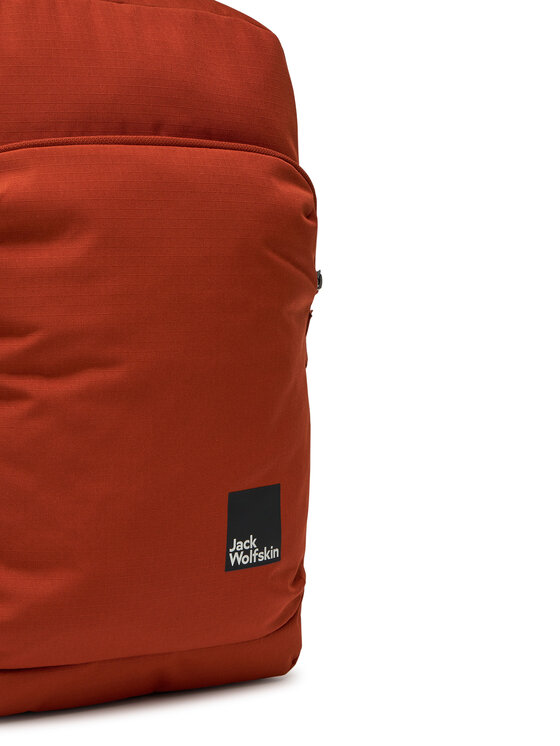 Jack Wolfskin Jack Wolfskin Plecak Terraview  A64867 3330 Pomarańczowy