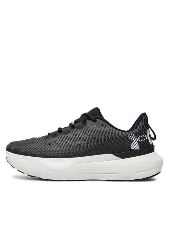Under Armour Under Armour Tenisice za trčanje Infinite Pro 3027190-001 Crna