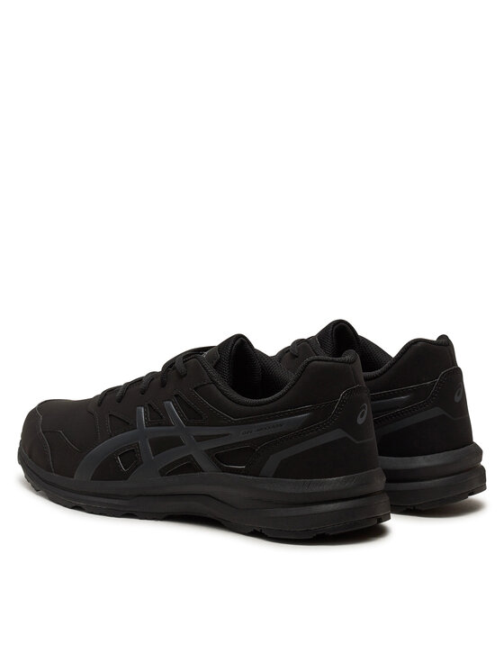 Asics Asics Sneakers Gel-Mission 3 1131A069 Negru