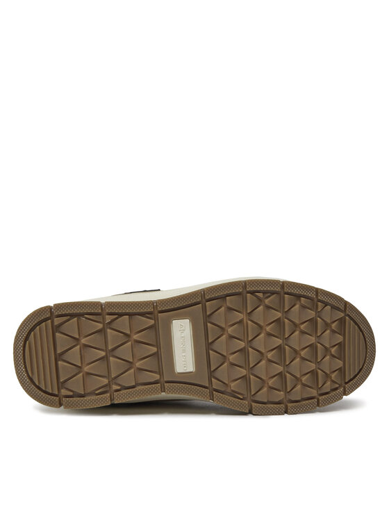 ALPINE PRO ALPINE PRO Sniega zābaki Koba LBTB486010PL Bēšs