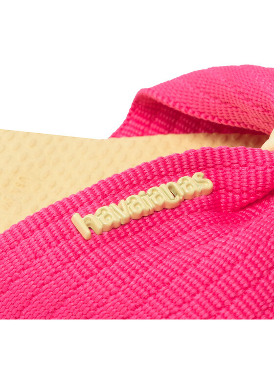 Havaianas Havaianas Σαγιονάρες You St Trp Bsc 41460867598 Ροζ