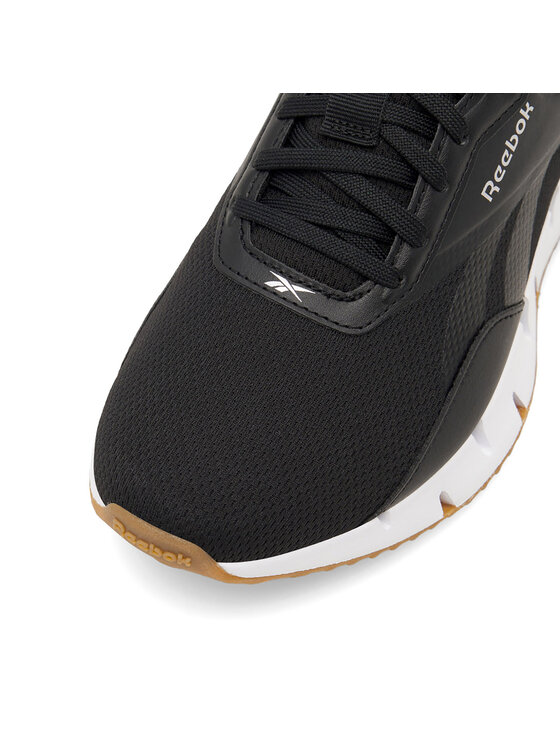 Reebok Reebok Bėgimo batai Zig Dynamica Str 100074918 Juoda