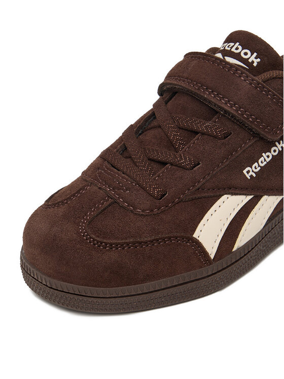 Reebok Reebok Sneakersy CEO-LEA-D680L Tmavě hnědá