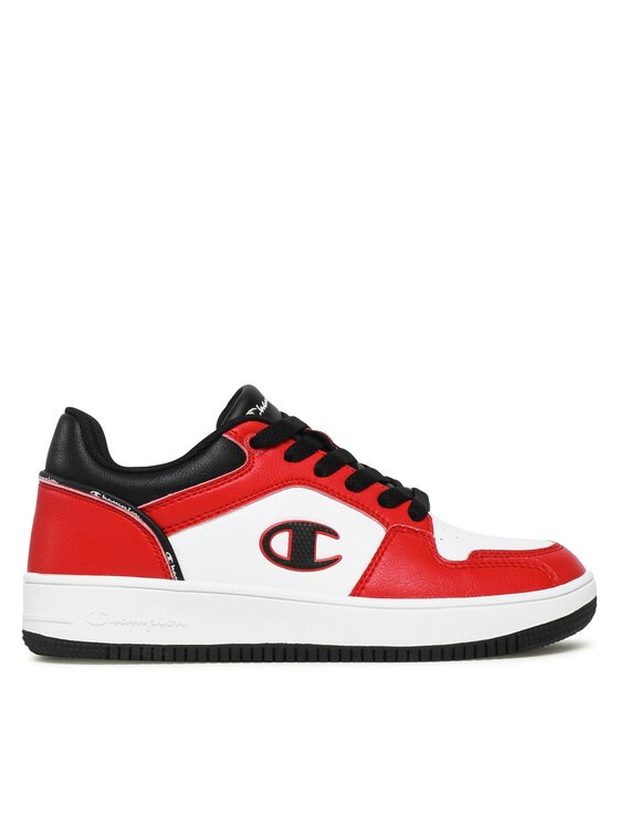 Sneakers Champion Rebound 2.0 Low B Gs S32415-CHA-RS001 Roșu