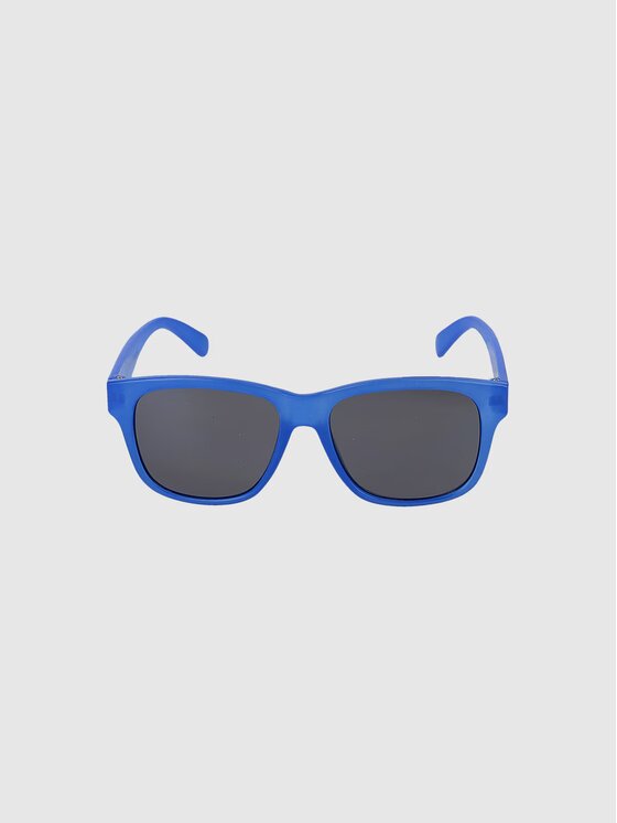 4F 4F Occhiali da sole 4FJWSS25ASUNU066-33S Blu