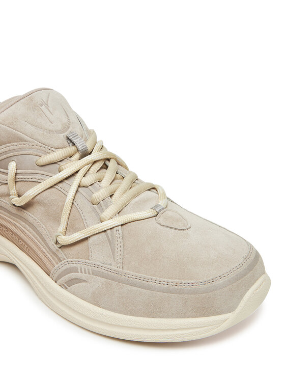 GIUSEPPE ZANOTTI GIUSEPPE ZANOTTI Сникърси RM50009/003 Сив