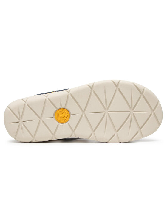 Timberland Timberland Sandales Perkins Row 2-Strap TB0A1QXY019 Tumši zils