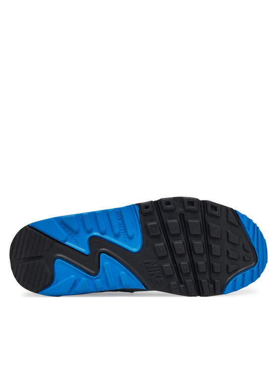 Nike Nike Снікерcи AIR MAX 90 LTR CD6864 Білий